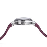 Watch Locman Woman Montecristo in Steel 0526A16A-00CHNKFE - 0526A16A-00CHNKFE